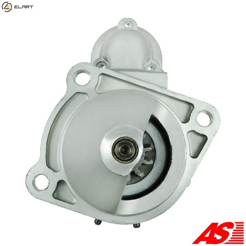 Starter s0078 for man m90 - man,