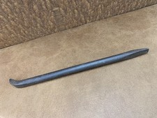 Vintage Dunlop Heavy Duty Car Tyre Lever Bar 15.5”