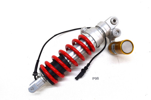 Bmw s1000rr k46 with ddc - k46, 15-18