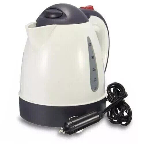24v travel kettle car - 24v,