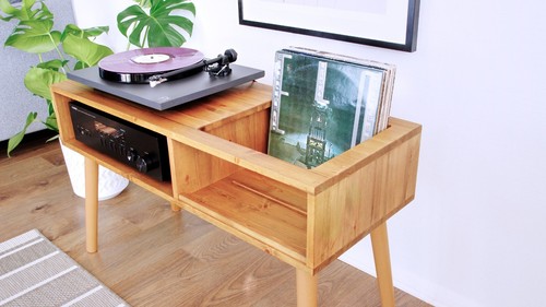 Handmade solid wood - handmade,