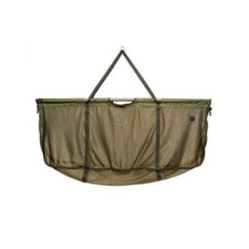 Daiwa Black Widow Free Flow Folding Carp Fishing Weigh Sling - NEW