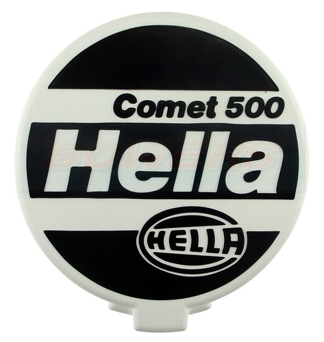Hella comet 500 - hella, protective