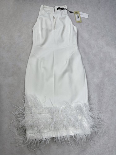 Karen millen size white - karen, 8
