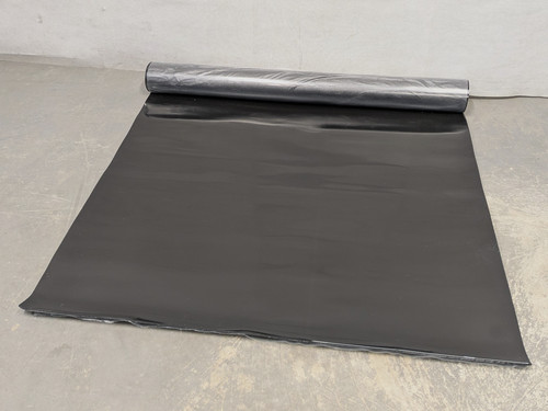 Rubber sheet 3mm 920mm - rubber, x