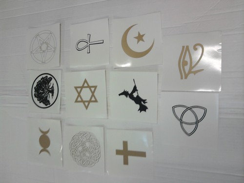 Spiritual religious - spiritual,