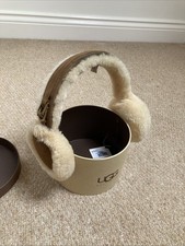 UGG Australia Chestnut Ear
