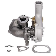 K04-001 Billet Turbocharger
