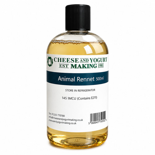 Rennet animal variety - animal,