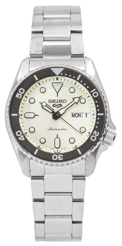 Seiko sports skx - seiko, style