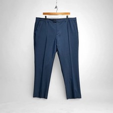 Greenwood Tailored Fit Navy