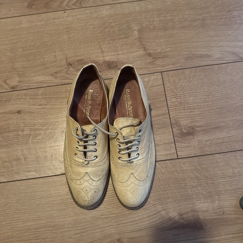 Russell bromley jeeves - russell,