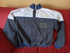 FCA FIAT WORKWEAR CHRYSLER