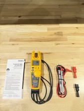 FLUKE T6-1000 PRO ELECTRICAL TESTER FIELDSENSE 1000V AC/DC (NEW SHIPS FAST)