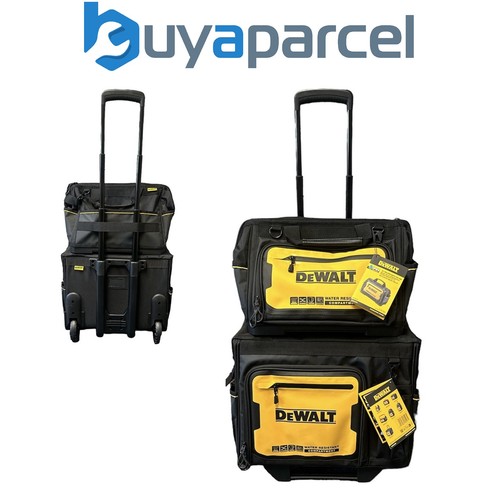 Dewalt pro rolling wheeled - dewalt,