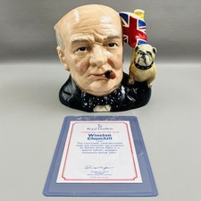 Royal Doulton Winston