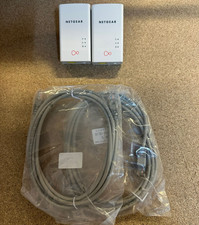 NETGEAR Powerline 1000 PL 1000