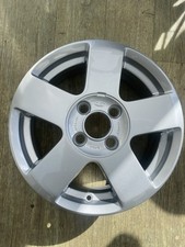 FORD FIESTA MK6 ZETEC