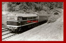 PHOTO  BR CLASS 31 LOCO NO