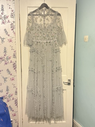Needle thread maxi - needle, &