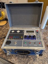 DuoVac Tube or Valve Tester