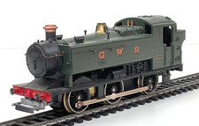 Lima OO Guage 205117MWG GWR