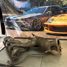 BMW E46 N46 PETROL 318ci