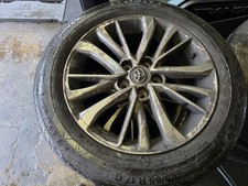 Toyota Avensis Mk3 D-4d 4dr