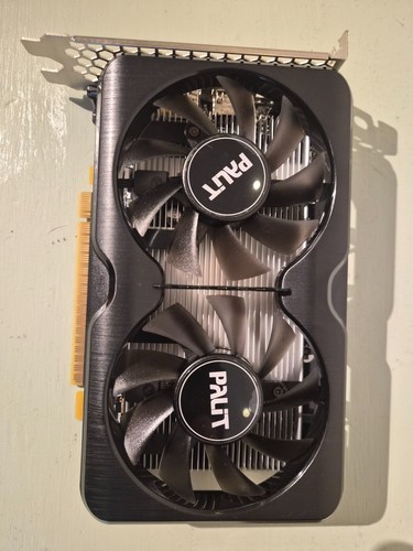 Palit nvidia geforce - palit, 1630