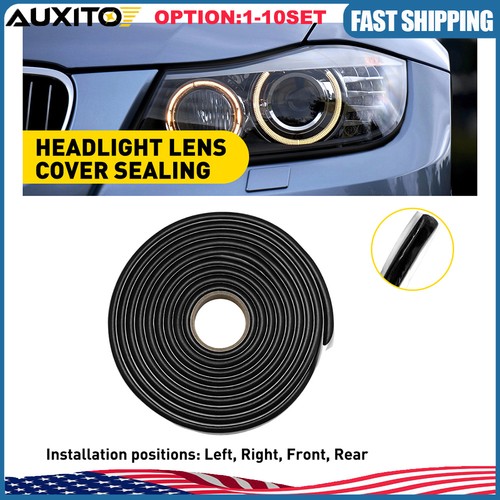 13ft windshield headlight lens - windshield,