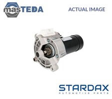 STX200312 ENGINE STARTER MOTOR STARDAX NEW OE REPLACEMENT