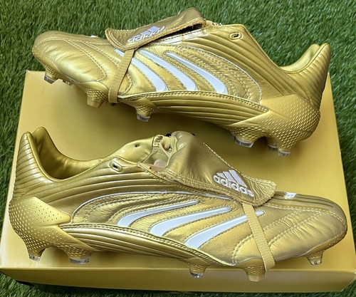 Adidas predator absolute