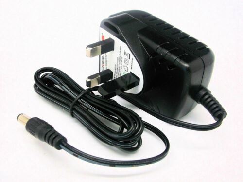 Replacement main charge for