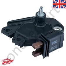  ALTERNATOR REGULATOR FITS FORD Fiesta VI Galaxy 1.25 1.4 1.5 1.6 2.0 TDCi TI  