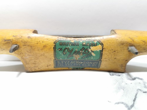 Vintage tyzack zyto spoke - vintage,