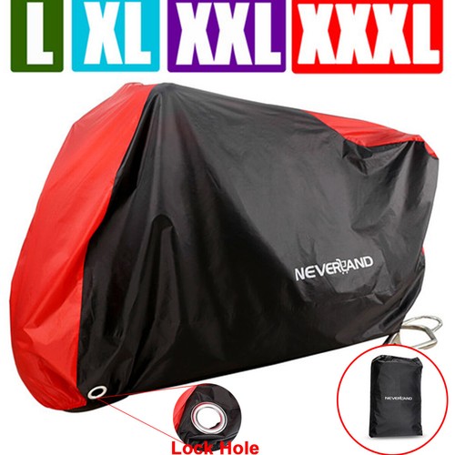 Waterproof motorcycle - waterproof,