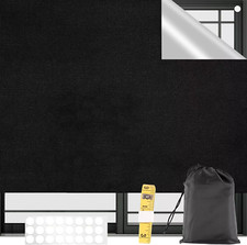 300x145cm Portable Blackout