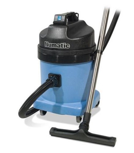 Numatic vacuum cv570 - vacuum, wet