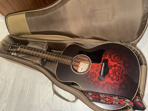 Taylor mini special - e,