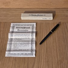 Conway Stewart 106 Fountain