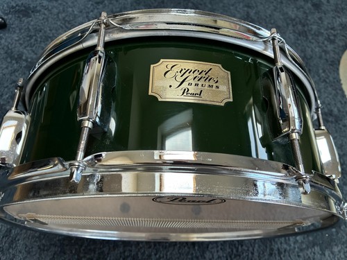 Pearl export wooden - export, snare
