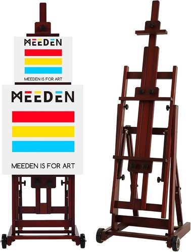 Frame studio easel for - studio,