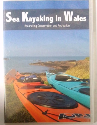 Sea kayaking wales - wales,