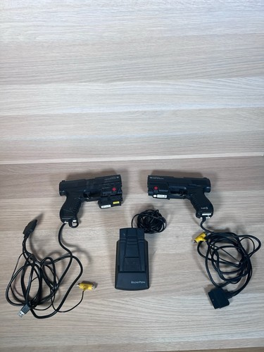 Logic3 ps2 multiplayer light - ps2,