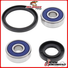 FRONT WHEEL BEARING KIT ALL