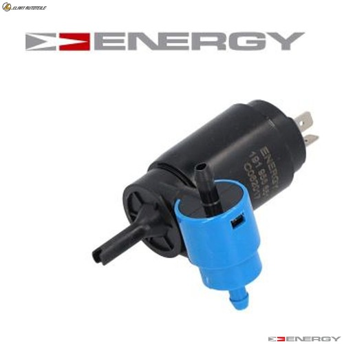 Wash water pump windscreen - wash,