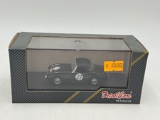 DIE CAST 1/43 " AUSTIN HEALEY