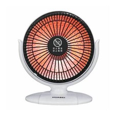 200W Mini Electric Heater Fan