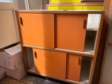 Vintage Kandya Kitchen Units
