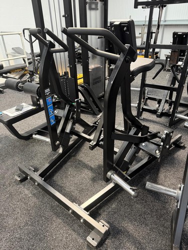 Hammer strength replica mid - hammer,